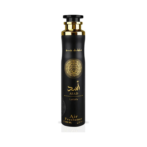 Asad Air Freshner