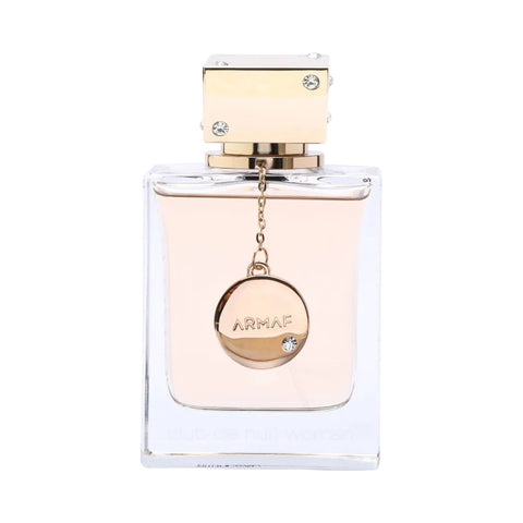 Club de Nuit Woman EDP