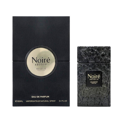 Noire Absolu