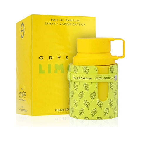 Odyssey Limoni