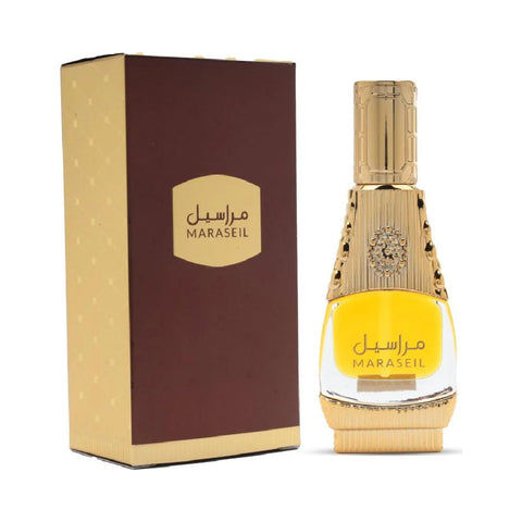 Maraseil Concentrated Perfume Oil