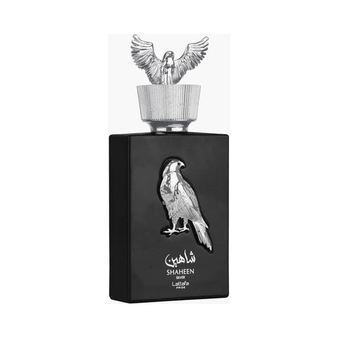 Pride Shaheen Silver