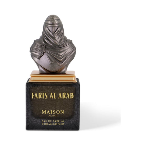 Faris Al Arab