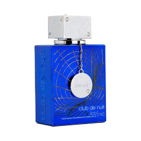 Club de Nuit Iconic Blue