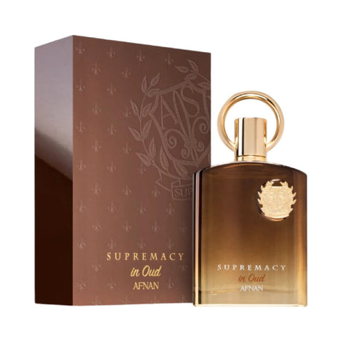 Supremacy in Oud
