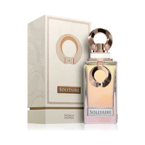 Solitaire EDP
