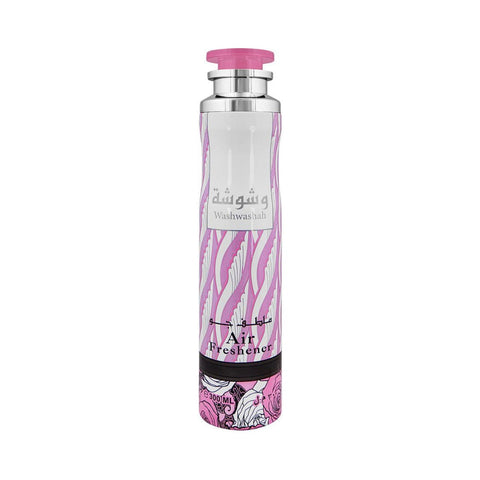Washwashah Air Freshner