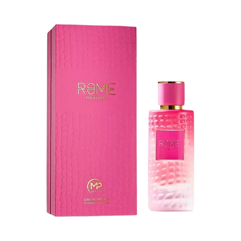 Rome Pour Femme EDP