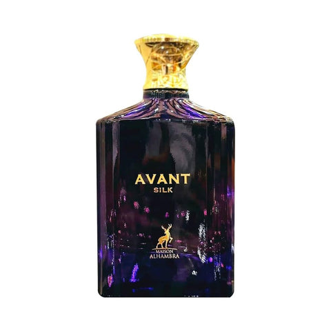 Avant Silk