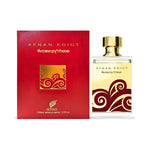 Edict Amberythme EDP Spray