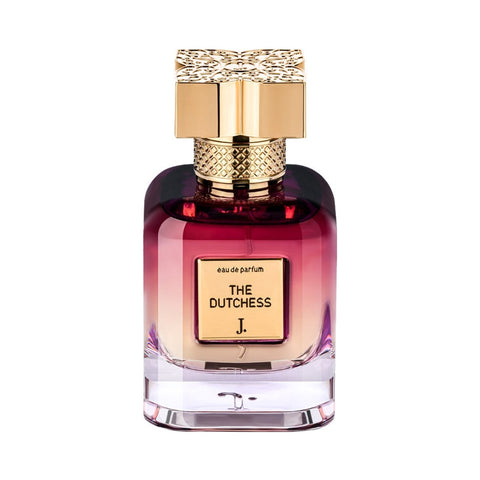 The Dutchess EDP