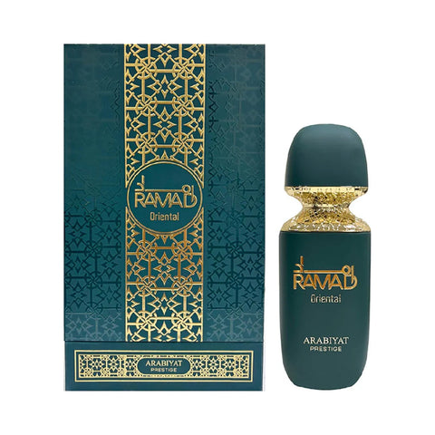 Ramad Oriental