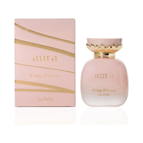 Aura Crisp Flower