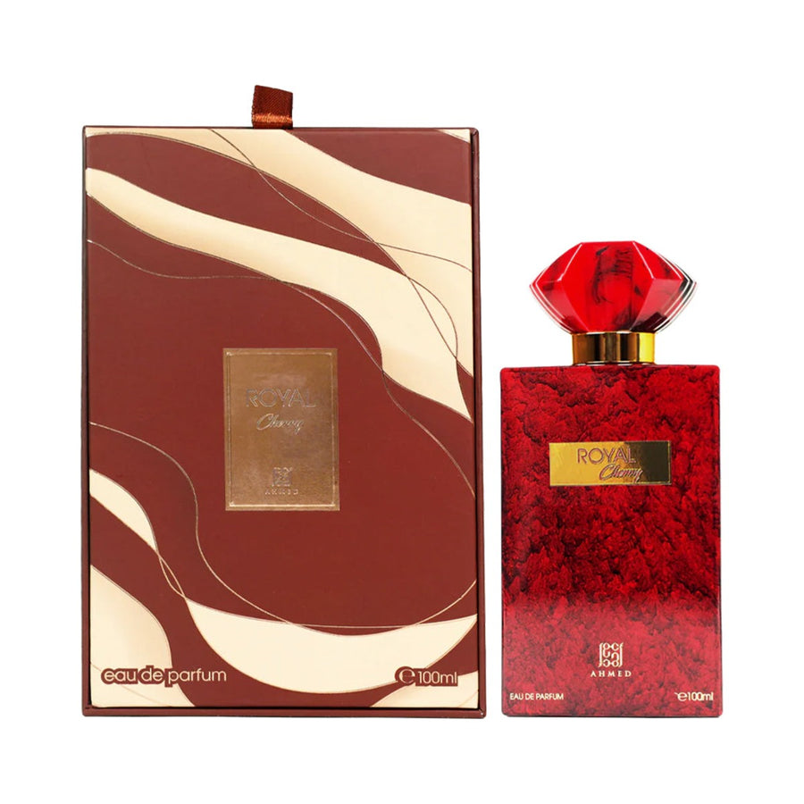 Royal Cherry