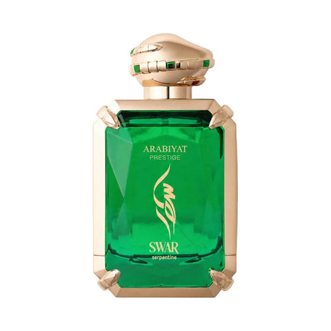 Swar Serpentine EDP