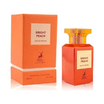 Bright Peach