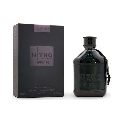 Nitro Intense
