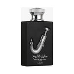 Pride Ishq Al Shuyukh Silver