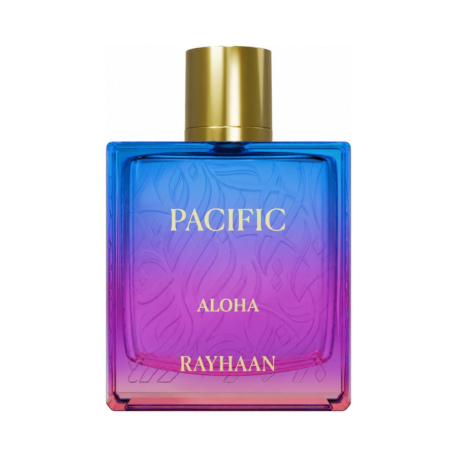 Pacific Aloha EDP