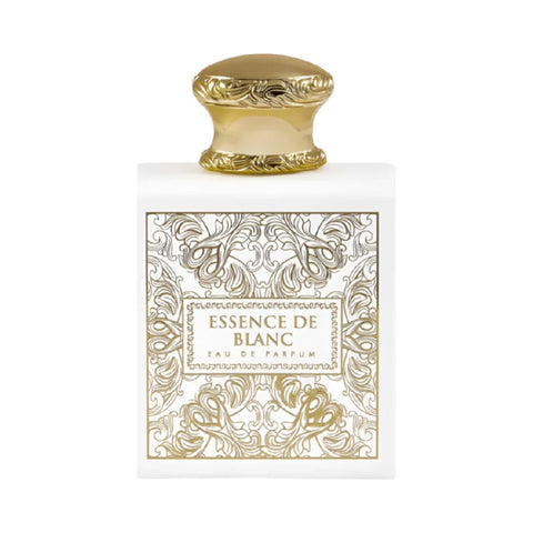 Essence de Blanc