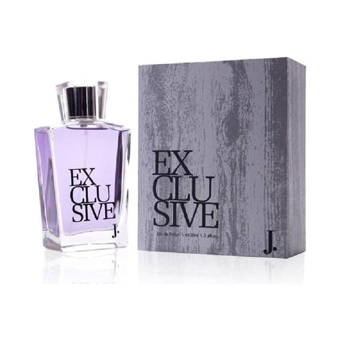 Exclusive EDP