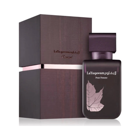 La Yuqawam Pour Femme (Women)