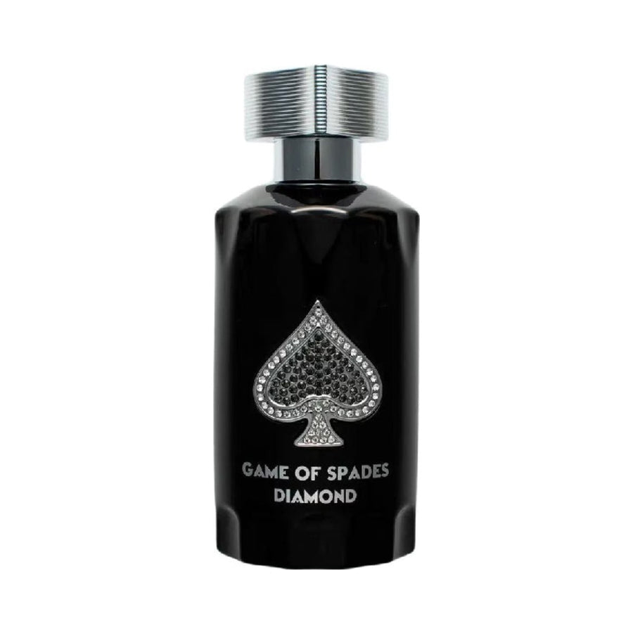 Game of Spades Diamond