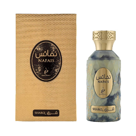 Nafais Sharq