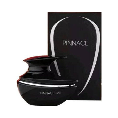 Pinnace Noir