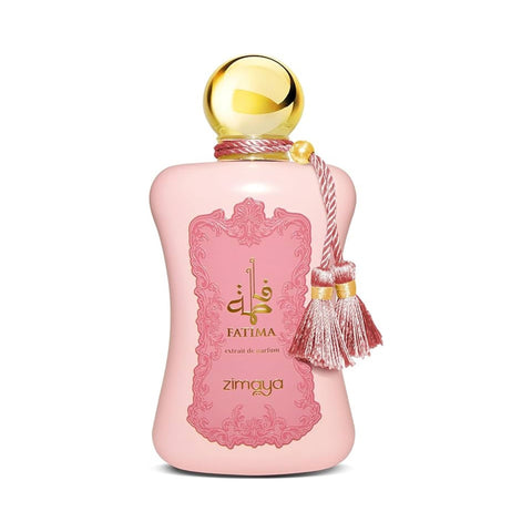 Zimaya "Fatima Pink"