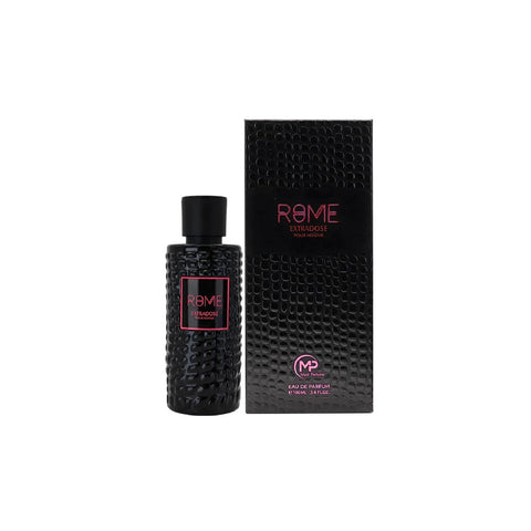 Extradose Pour Homme EDP