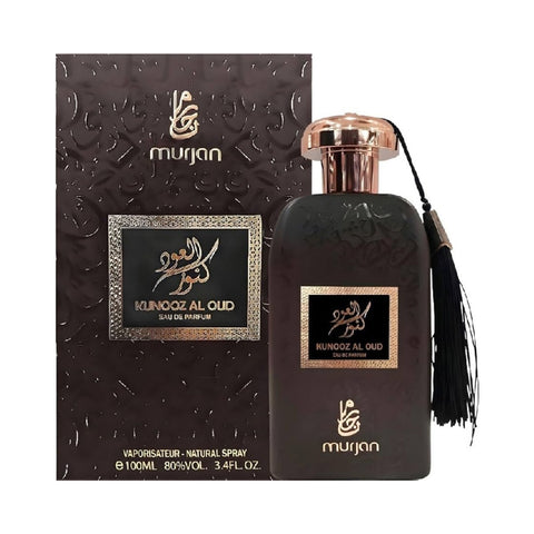 Murjan Kunooz Al Oud