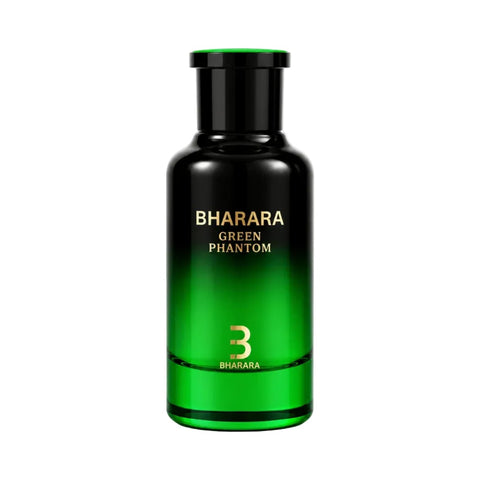 Green Phantom EDP