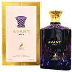 Avant Silk image 0