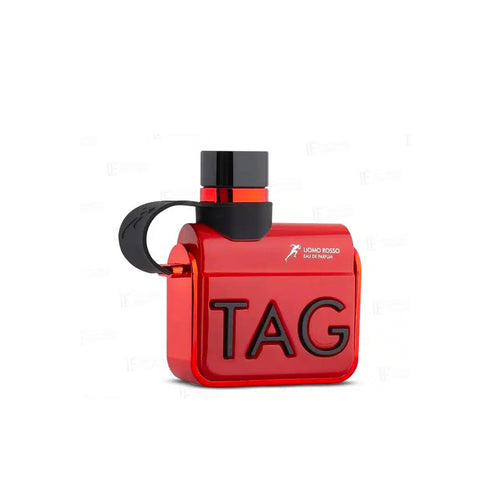 Tag Uomo Rosso
