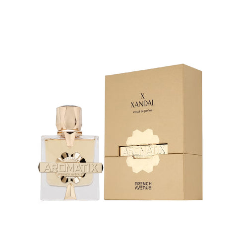 Aromatix X-Xandal image 0