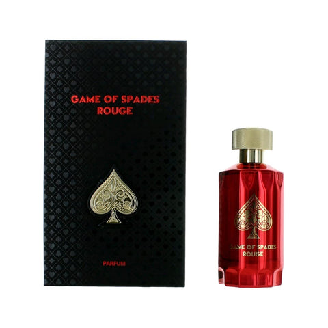 Game Of Spades Rouge image 0