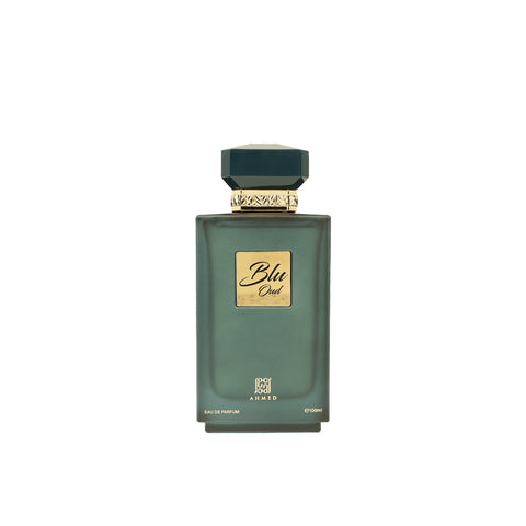 Blu Oud