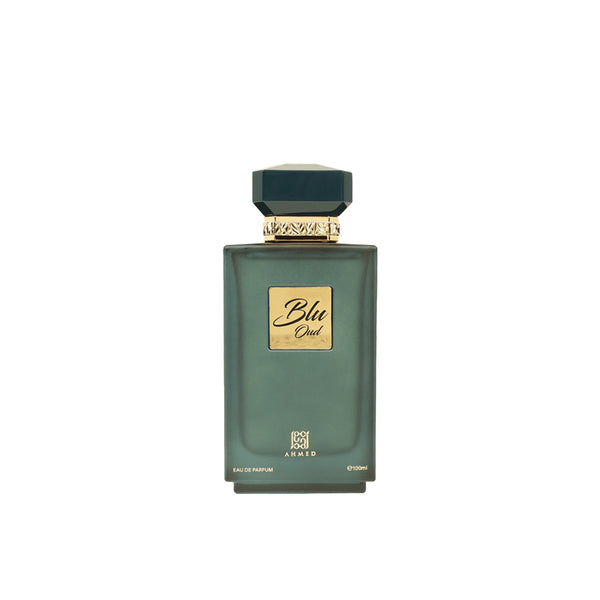 Blu Oud image 1