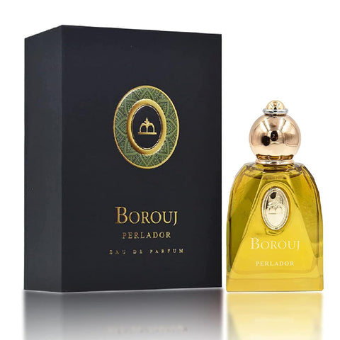 Borouj Perlador image 0