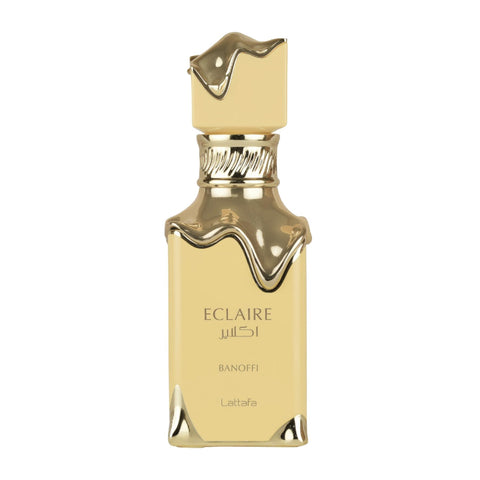 Eclaire Banoffi