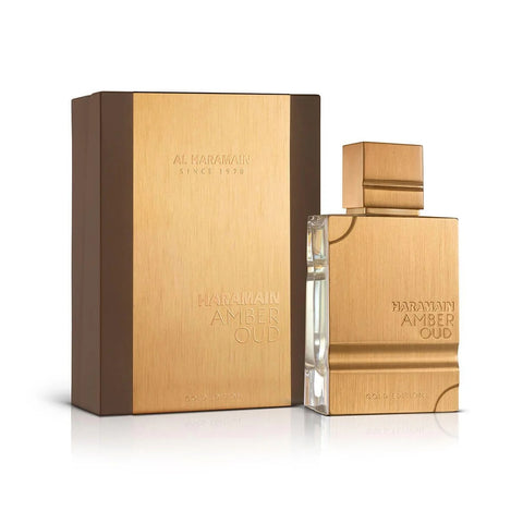 Amber Oud Gold 999.9 image 0