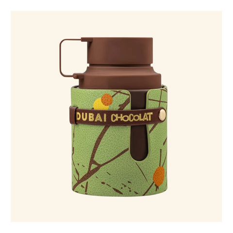 Odyssey Dubai Chocolat