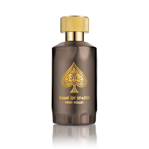 Game of Spades High Roller Parfum 3.4oz