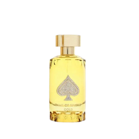 Game of Spades Gold