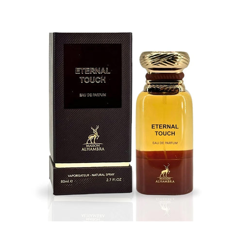 Eternal Touch image 0