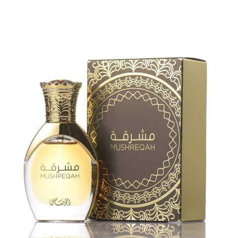 Mushreqah image 0