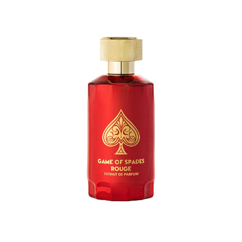 Game of Spades Rouge Extrait de Parfum