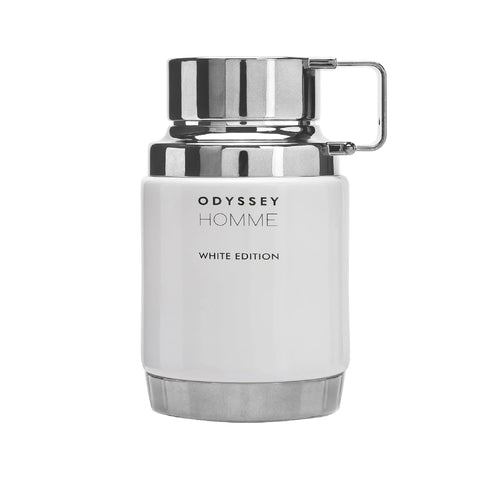 Odyssey Homme White Edition