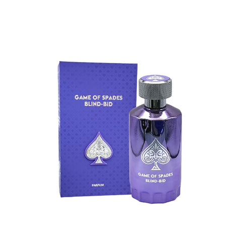 Game Of Spades Blind BID image 0